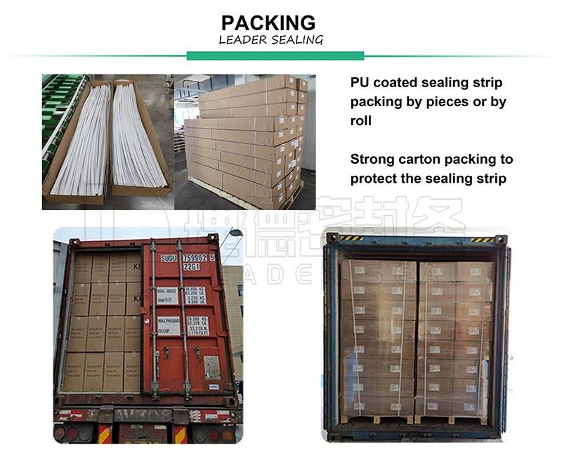 PU PACKING