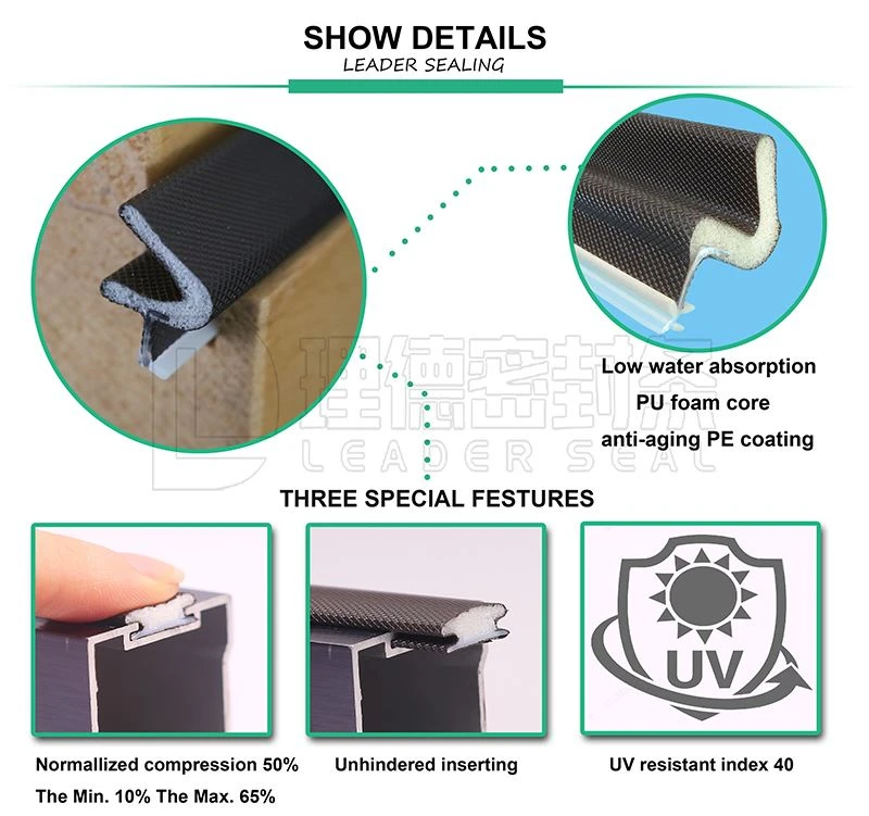 fire rated door seals