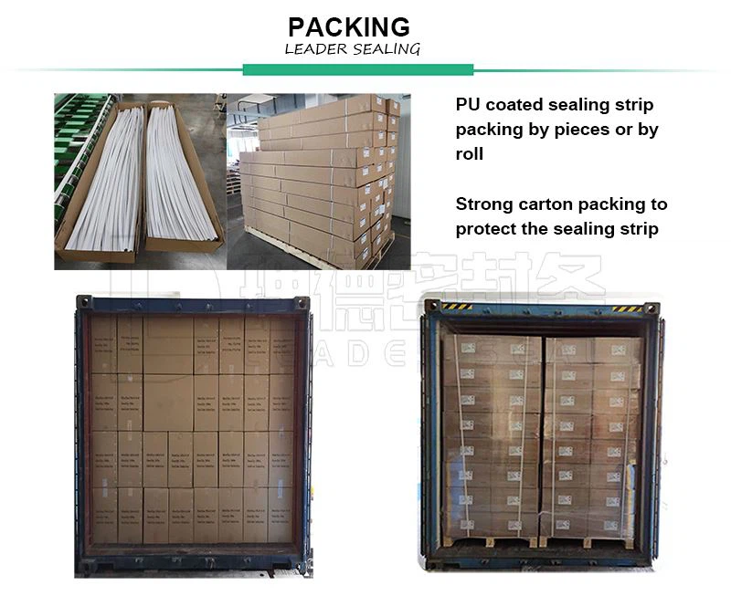 PU PACKING