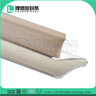 High-Quality Extruded Sealing Strip | Custom Lengths Available