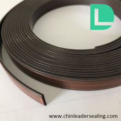 Sealing and Door Magnetic Stripping