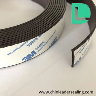 Magnetic Door Weatherstripping