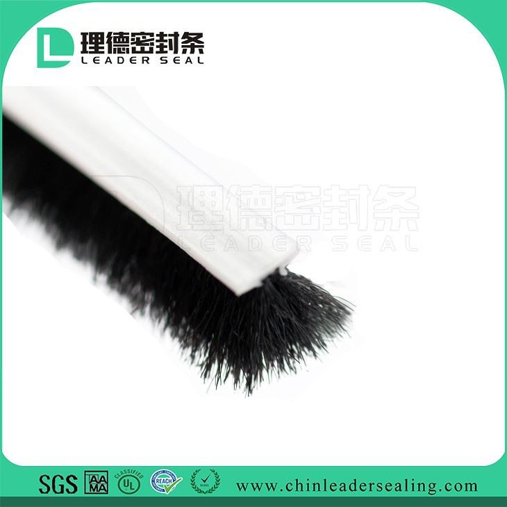 Extrusive Back Weatherstrip
