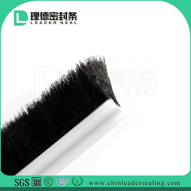 Extrusive Back Weatherstrip