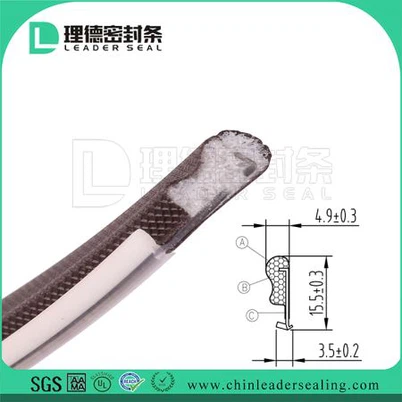 Coate Window Foam Seal