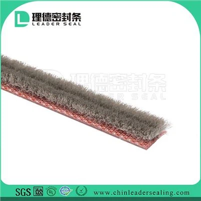 What is the average cost of a door dust seal?