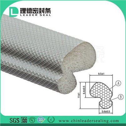 Exterior Door Frame Weather Seal