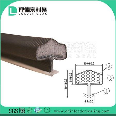 External Door Frame Seal