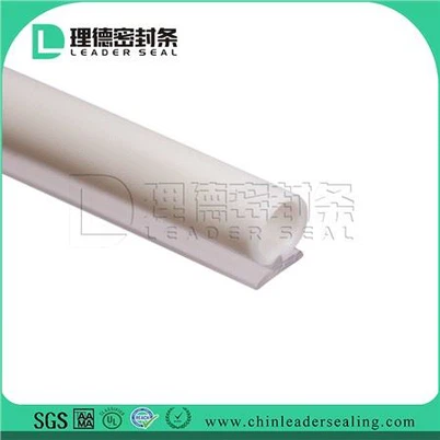 hybrid seals strip for windows and doors