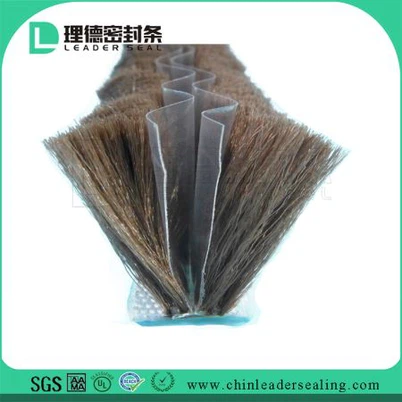 Weatherstrip Fin Series for Door and Window
