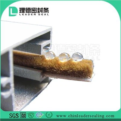Professional Hurricane Storm Security Roller Shutter