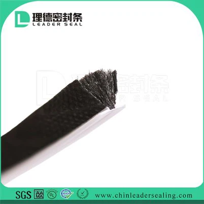 Triple Fin Weather Stripping