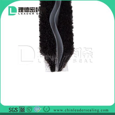 Can I find a door seal in a specific color?