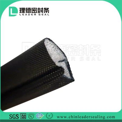 Wooden Door Foam Weatherstripping
