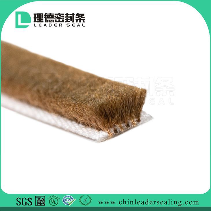 Soundproof Weather Stripping