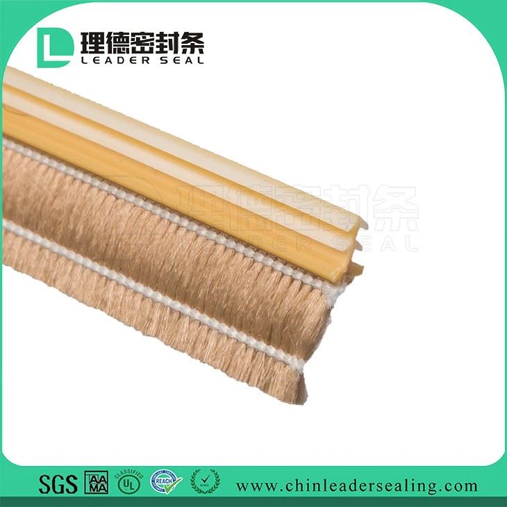 Weather Sealing For Wood Window