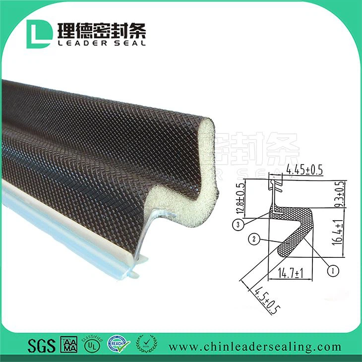 Knowledge Seal Doors And Windows