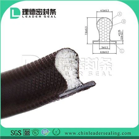 Foam Door And Window Seal Weather Stripping