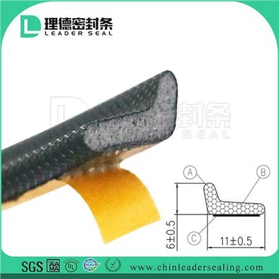 foam weather stripping sliding door