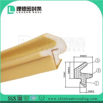 PU Foam Sealing