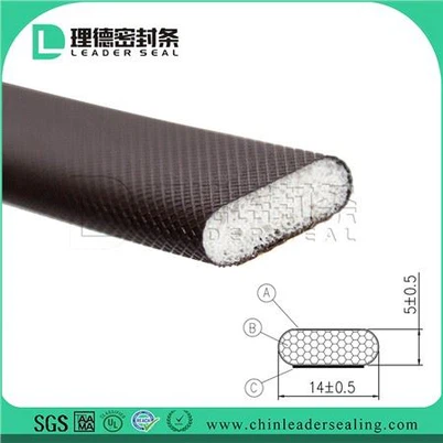 Replacement Exterior Door Weather Seal