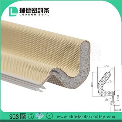 Sliding Glass Door Weather Stripping