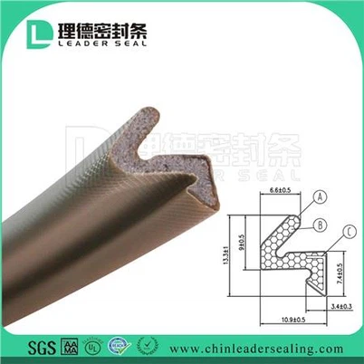 Weather Stripping Sealing Foam