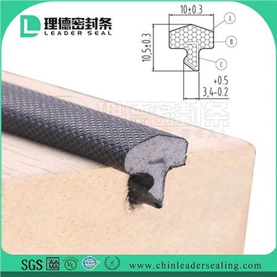 Weatherstrip Seal foam weatherseals