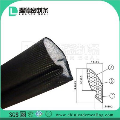 Window Weather Stripping Foam Tape