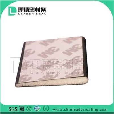 Weather Stripping For Doors